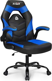 N-GEN Ergonomic Gaming Chair