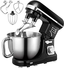 Fohere Tilt-Head Stand Mixer