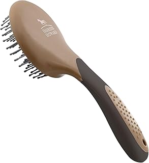 Harrison Howard Horse Grooming Brush