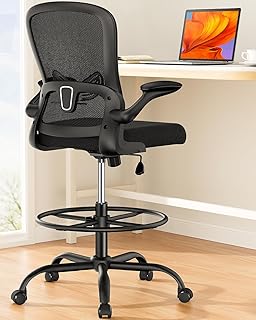 ErGear Ergonomic Drafting Chair