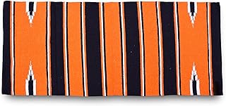 Navajo Horse Saddle Blanket