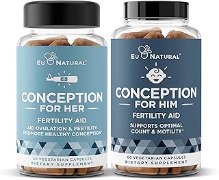 Conception Fertility Dual Bundle