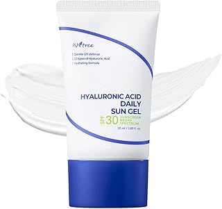 ISNTREE Hyaluronic Acid Sun Gel