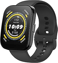 Amazfit Bip 5 Smart Watch