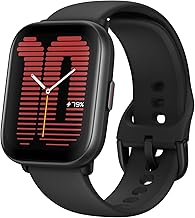 Amazfit Active AI Smartwatch