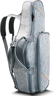 Saxophone/Flute Dual Gig Bag