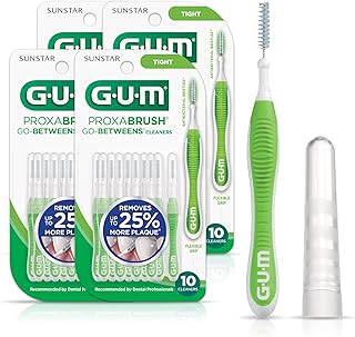 GUM Proxabrush Interdental Brushes