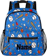 Custom Baseball Kids Backpack