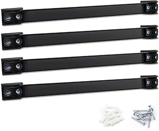 DGSL Magnetic Tool Organizer (4-Pack)