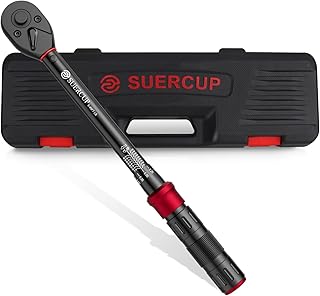 Dual-Direction Adjustable Torque Wrench