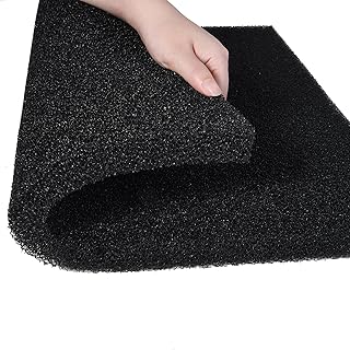 ALEGI Cut-to-Size Aquarium Sponge