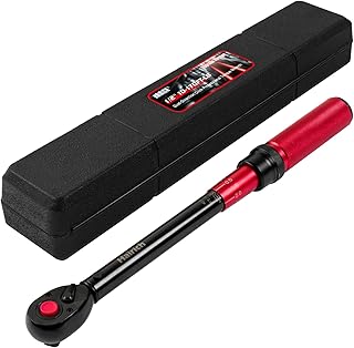 Precision Dual-Direction Torque Wrench