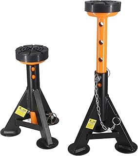 BESTOOL Heavy Duty Jack Stand