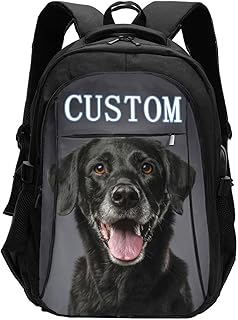 Slocenk Personalized Laptop Backpack