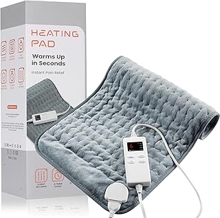KOT Auto Shut-off Heating Pad