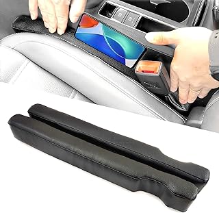 Leather Car Seat Gap Filler