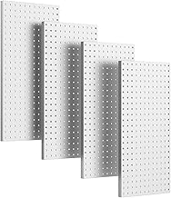 Ultrawall Metal Pegboard 4-Pack