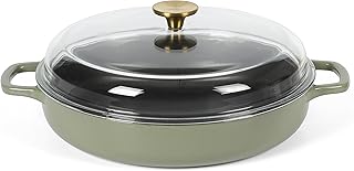 Sur La Table Enamel Braiser Pan