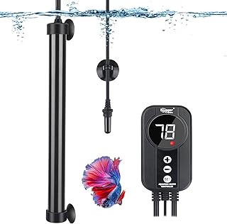 Hygger 300W Aquarium Heater