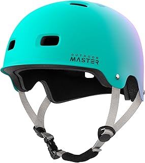 OutdoorMaster Multi-Sport Skate Helmet