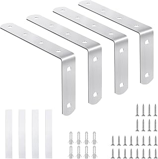 Anti-Tip Furniture Safety Straps