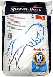 Speedi-Beet Horse Feed