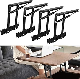 Folding Lift-up Coffee Table Hinges