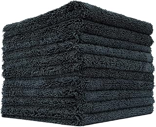 Rag Company Edgeless Detailing Towels