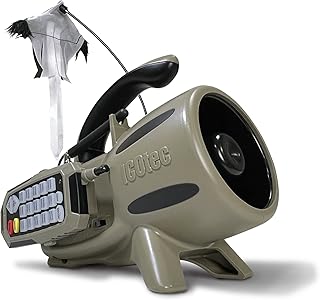 Icotec 320+ Predator Call/Decoy