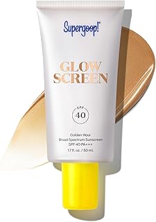 Supergoop Glowscreen SPF 40