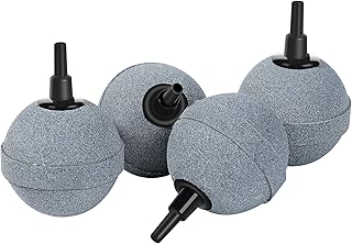AQUANEAT Air Stone 4-Pack