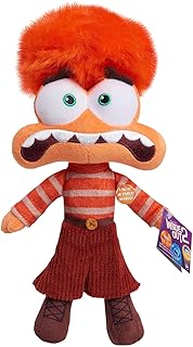 Talk It Out Anxiety Plush