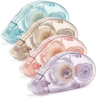 Scrapbook Adhesive Tape Roller