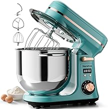 Neretva Electric Stand Mixer