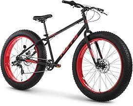 Huffy Men's Fat Tire Mountain Bike