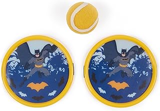 Batman Pool Catch Game