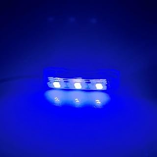 Jowxsx Multicolor Aquarium LED Light