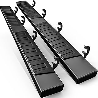 AUTOSAVER88 Aluminum Running Boards