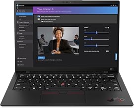 Lenovo ThinkPad X1 Carbon Ultrabook