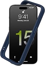 RhinoShield CrashGuard iPhone 15 Pro