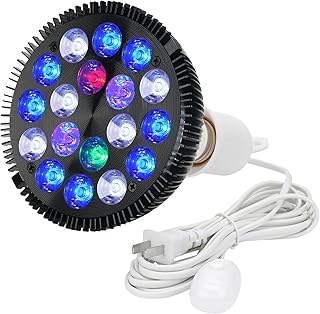 Full Spectrum LED Aquarium Light