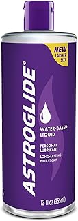 Astroglide Personal Lubricant