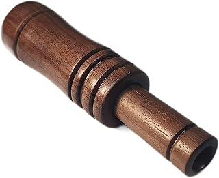 Realistic Wood Duck Whistle