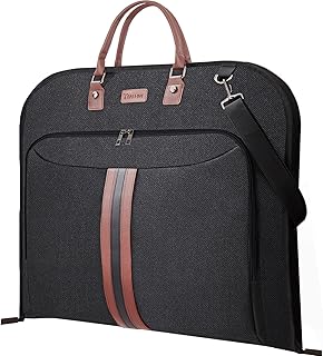 BALEINE Waterproof Travel Garment Bag