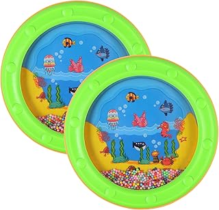 EASTROCK Ocean Drum Percussion