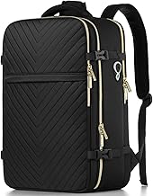 Large Anti-Theft Travel Backpack