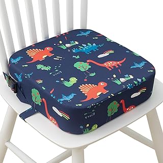 Dinosaur Toddler Booster Seat