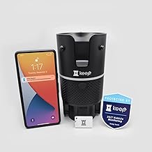 Keep 4G Car Alarm System