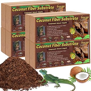 Legigo Organic Coconut Fiber Bedding