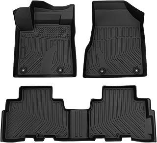 RAV4 All-Weather Floor Mats